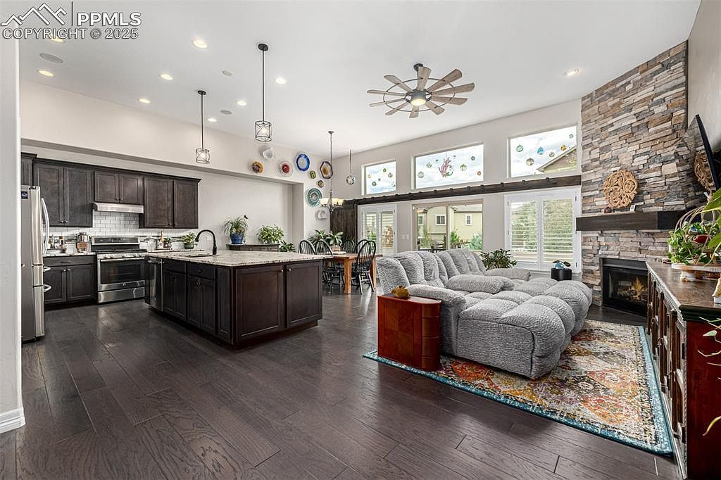 13833 Rivercrest Cir Colorado Springs, CO 80921 - Thumbnail 5