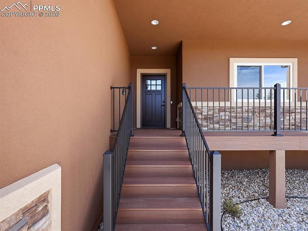 1313 Stone Ridge Dr Woodland Park, CO 80863 - Thumbnail 5