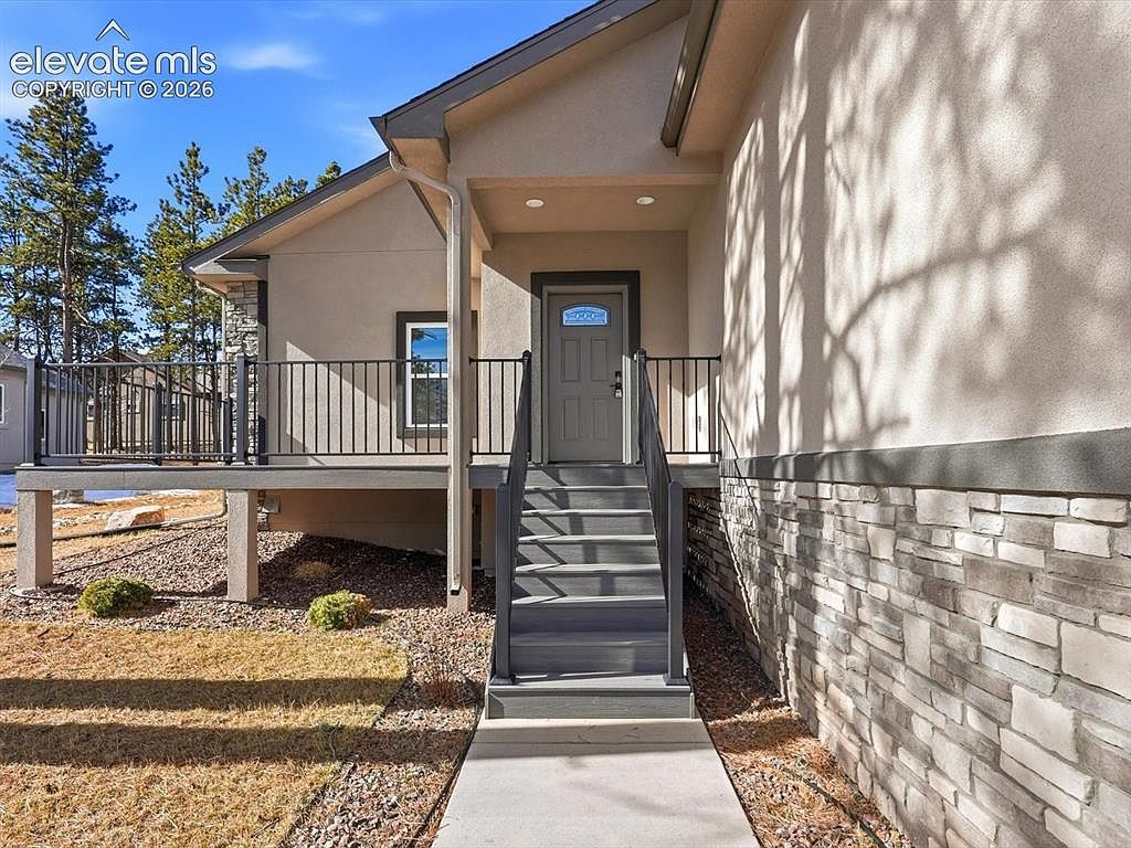 1309 Stone Ridge Dr Woodland Park, CO 80863 - Thumbnail 5