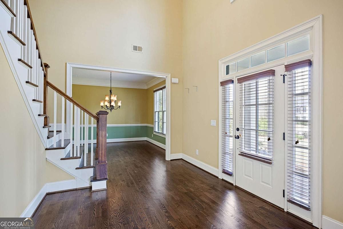 1045 Sandtown Place Dr SW Marietta, GA 30064 - Thumbnail 5