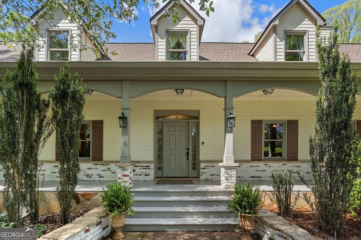 299 Saint Marys Ln NW Marietta, GA 30064 - Thumbnail 5