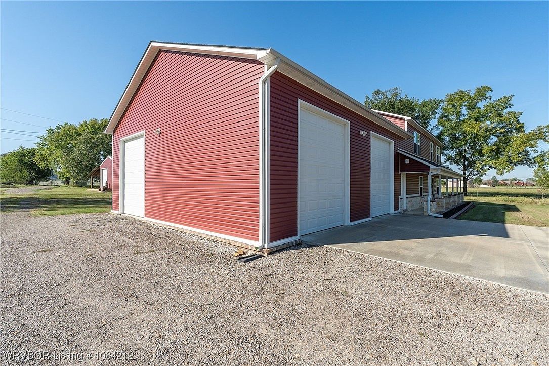 4202 Bonanza Rd Fort Smith, AR 72916 - Thumbnail 5