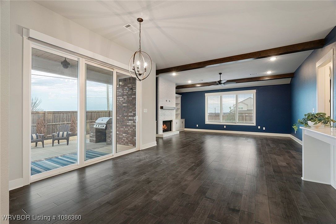 9128 Kirkwood Rdg Fort Smith, AR 72916 - Thumbnail 5