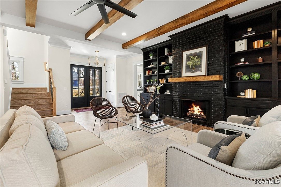 1570 Huntington Woods Trl Powhatan, VA 23139 - Thumbnail 5