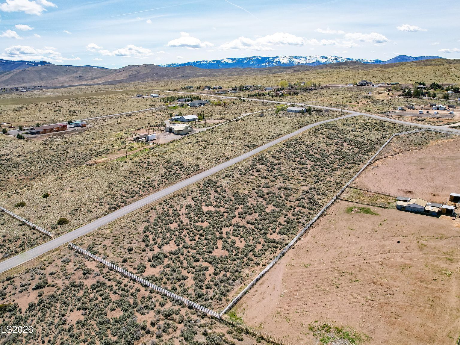 0 Red Rock Rd Reno, NV 89508 - Thumbnail 5