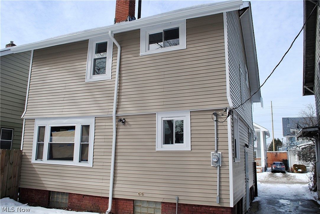 15208 Elderwood Ave East Cleveland, OH 44112 - Thumbnail 5