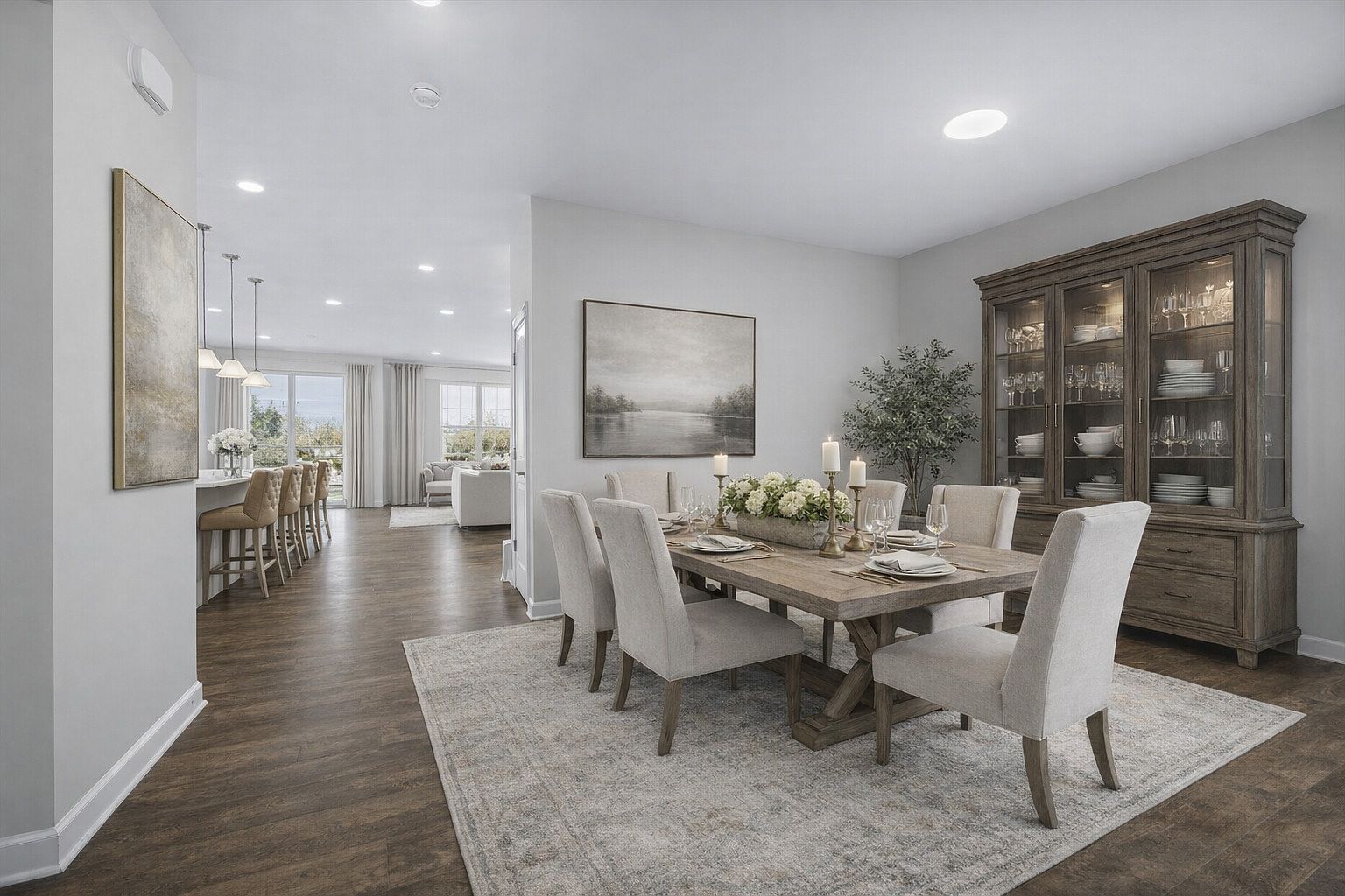 35 Woodland Trl Lincolnshire, IL 60069 - Thumbnail 5