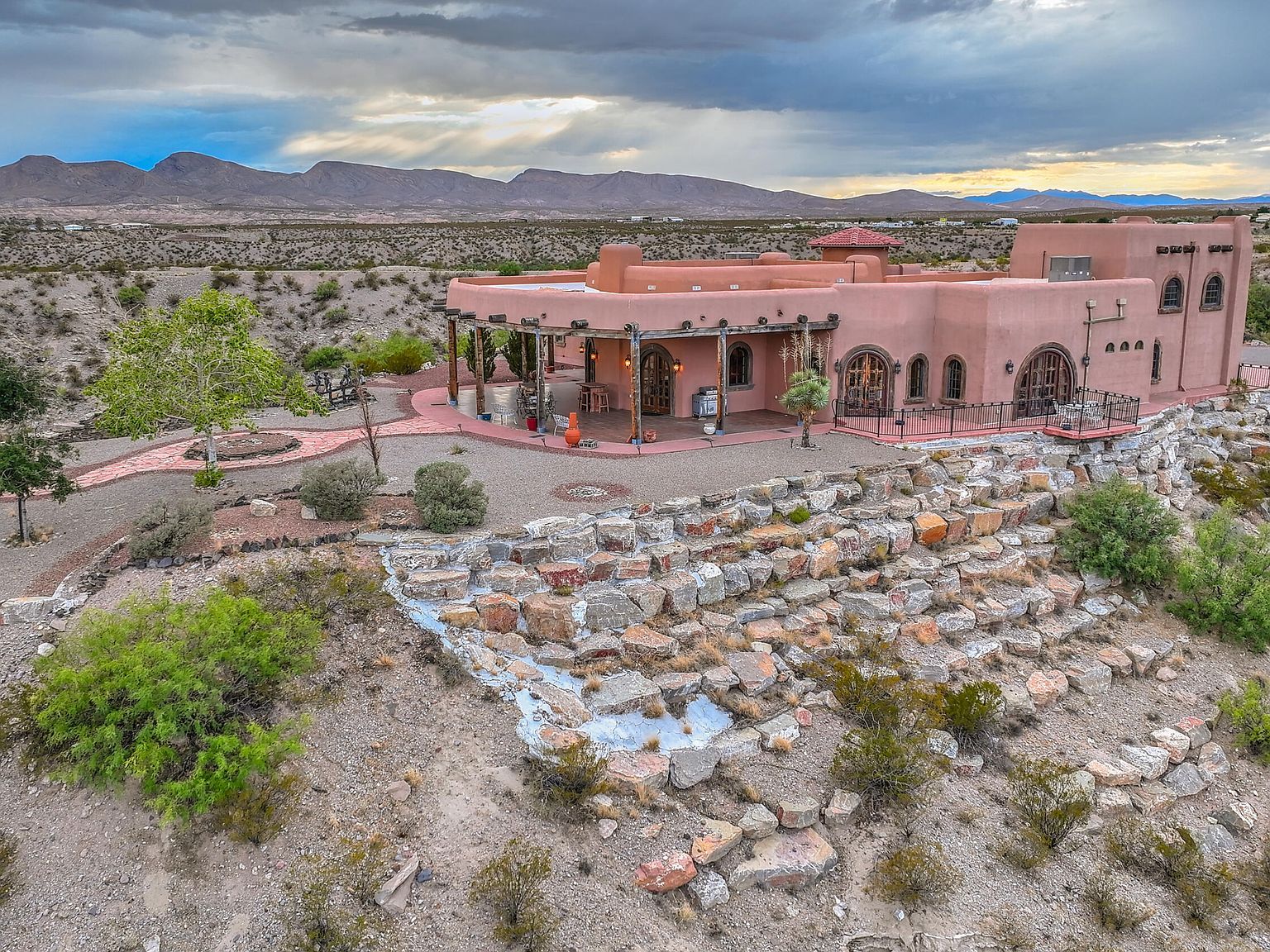 109 Canon Del Luna Elephant Butte, NM 87935 - Thumbnail 5