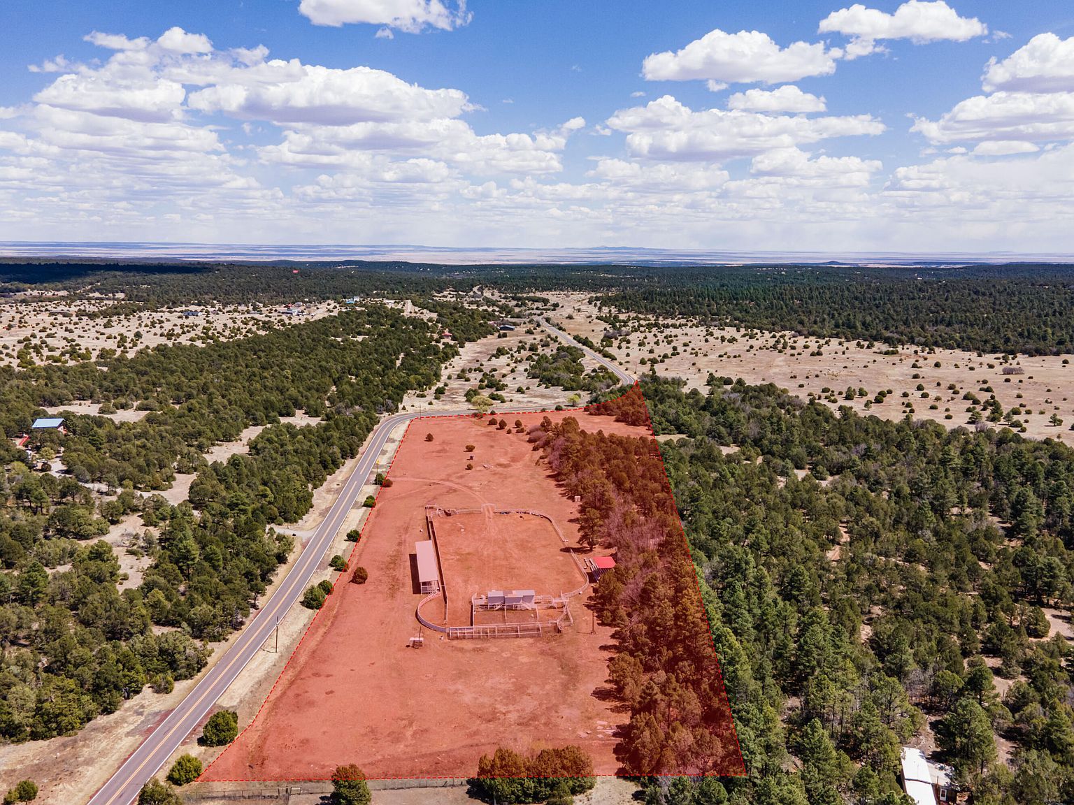 90 State Highway 217 Tijeras, NM 87059 - Thumbnail 5