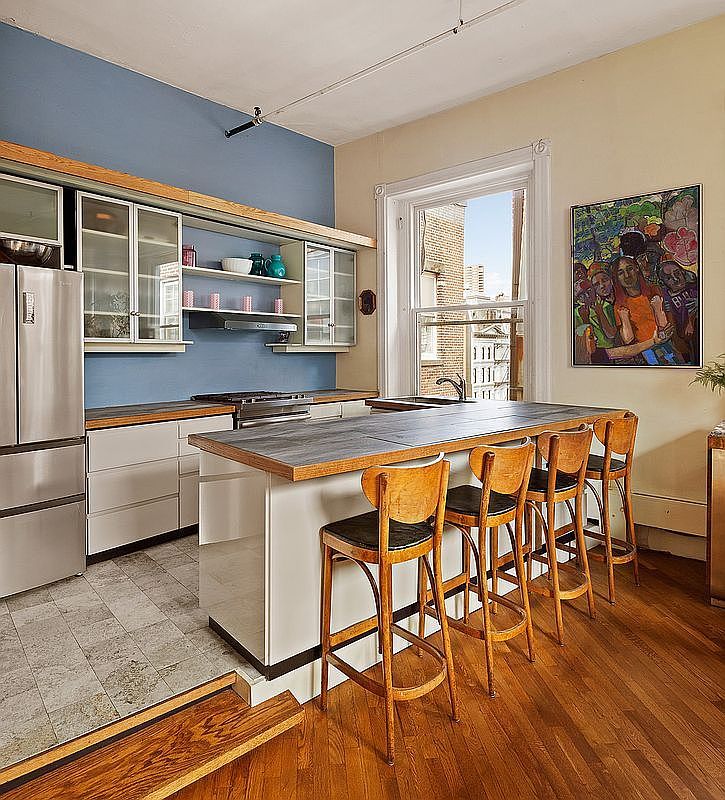 38 White St UNIT 5A New York, NY 10013 - Thumbnail 5