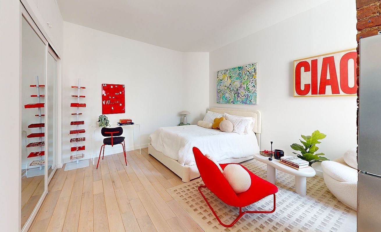 124 Thompson St APT 30 New York, NY 10012 - Thumbnail 5