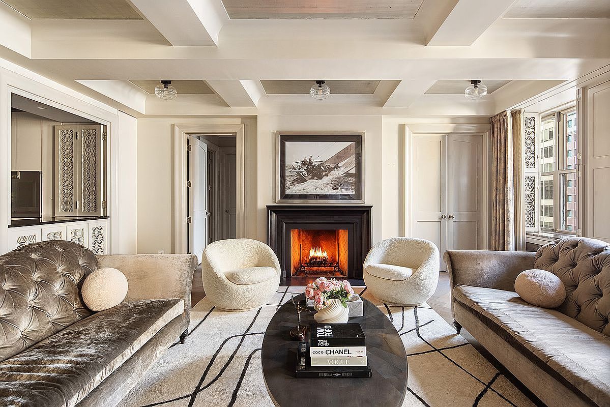 71 Park Ave #10A New York, NY 10016 - Thumbnail 5