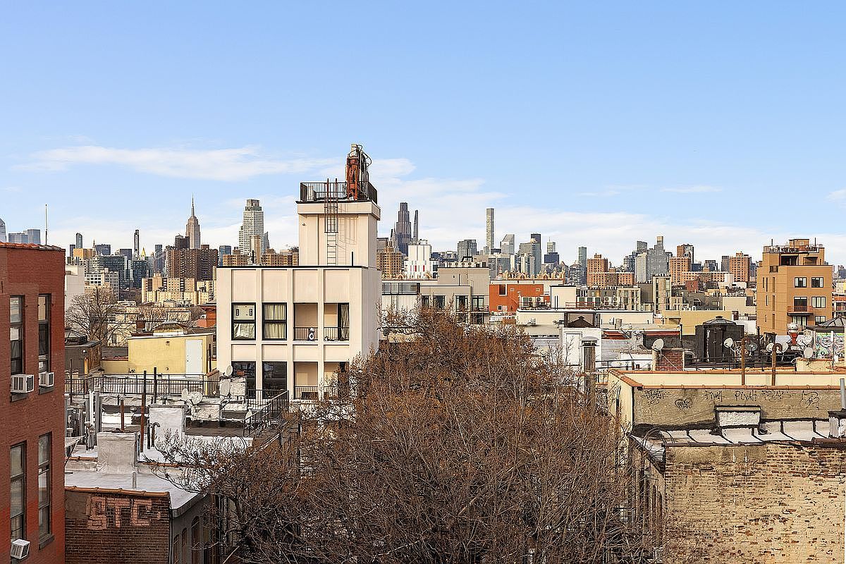 970 Kent Ave APT 512 Brooklyn, NY 11205 - Thumbnail 5