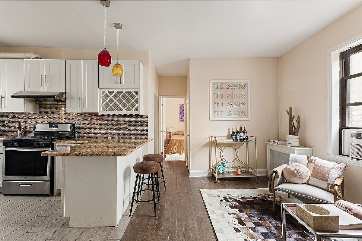 21-16 35th St #3G Astoria, NY 11105 - Thumbnail 5