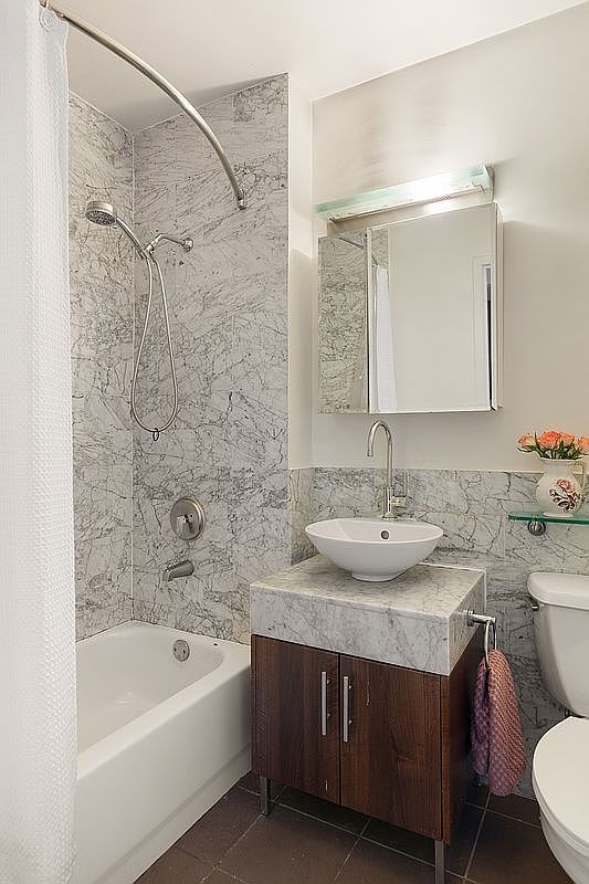 1 Wall Street Ct #Penthouse 04 New York, NY 10005 - Thumbnail 5