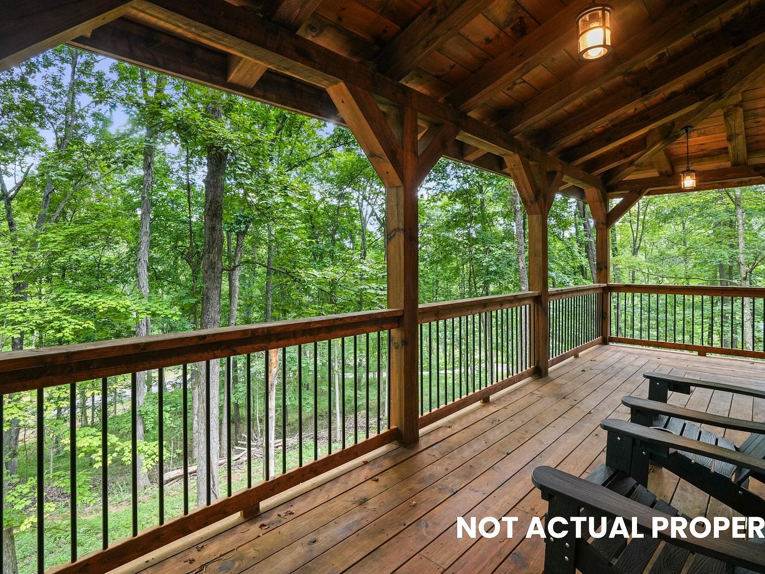 28654 Hawthorne Way Lot 8 Logan, OH 43138 - Thumbnail 5