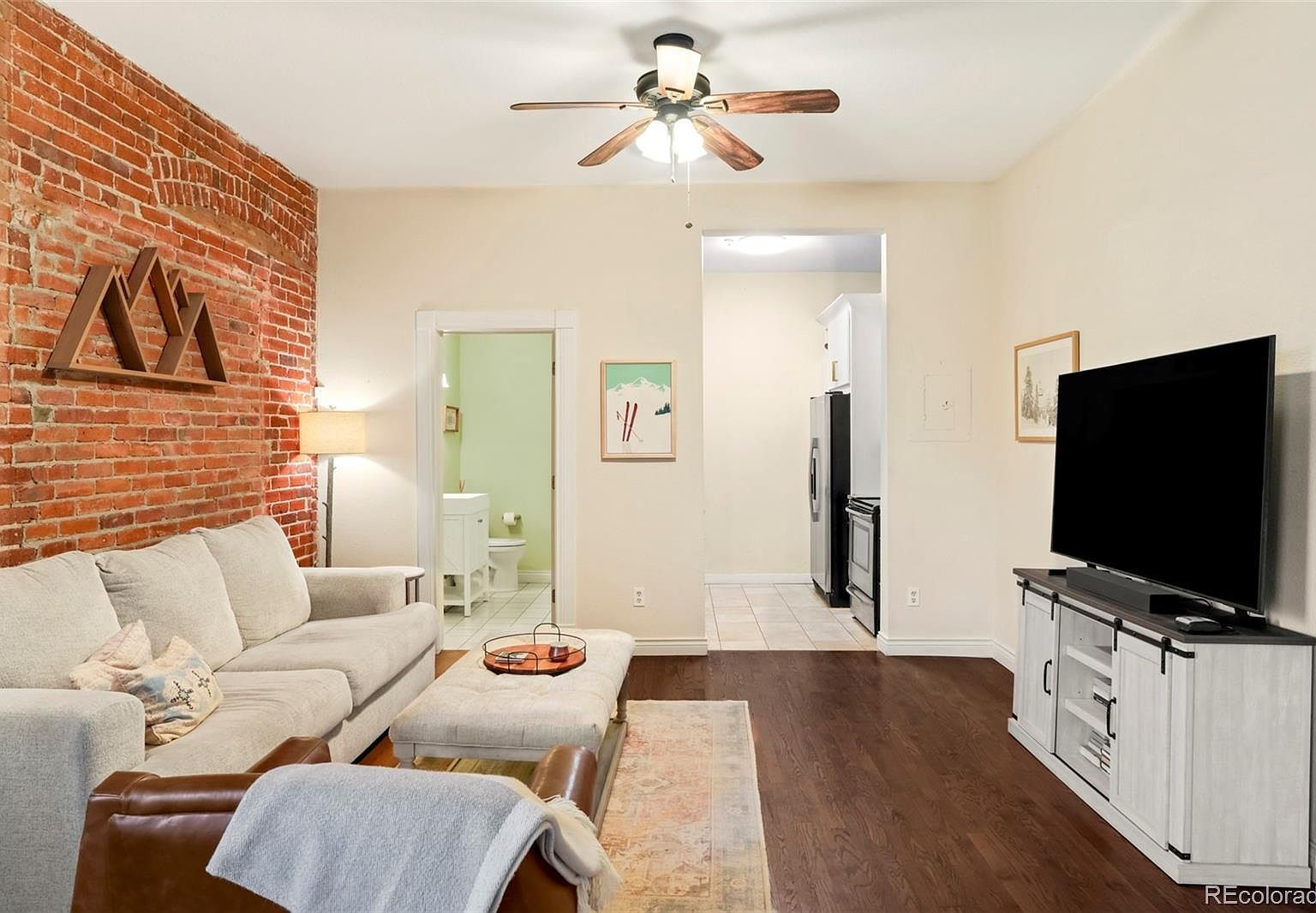 3249 W Fairview Pl APT 111 Denver, CO 80211 - Thumbnail 5