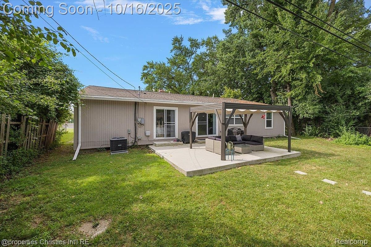 17316 Mount Vernon St Southfield, MI 48075 - Thumbnail 5