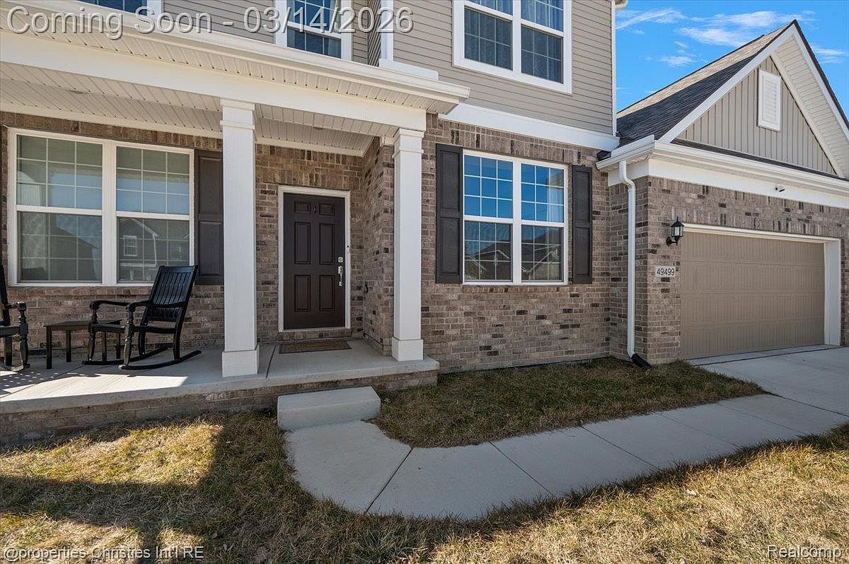 49499 Hummel Dr Macomb, MI 48044 - Thumbnail 5