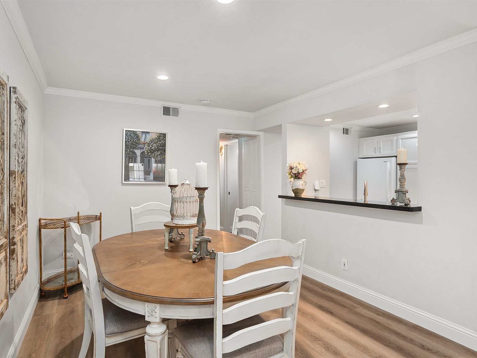 5200 Martel Ave APT 6D Dallas, TX 75206 - Thumbnail 5