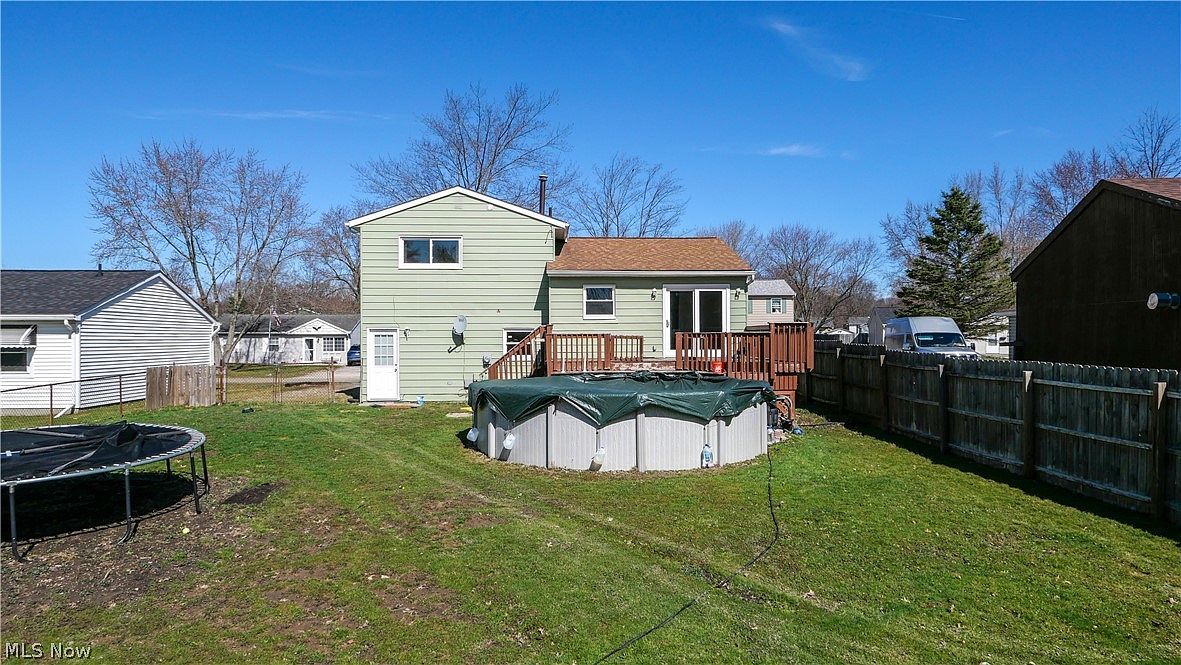 9870 Short Dr Windham, OH 44288 - Thumbnail 5