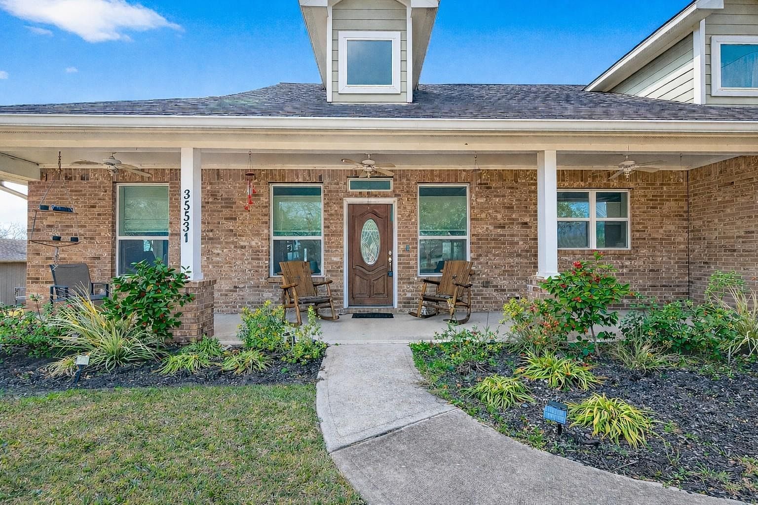 35531 Pontiac Dr Brookshire, TX 77423 - Thumbnail 5