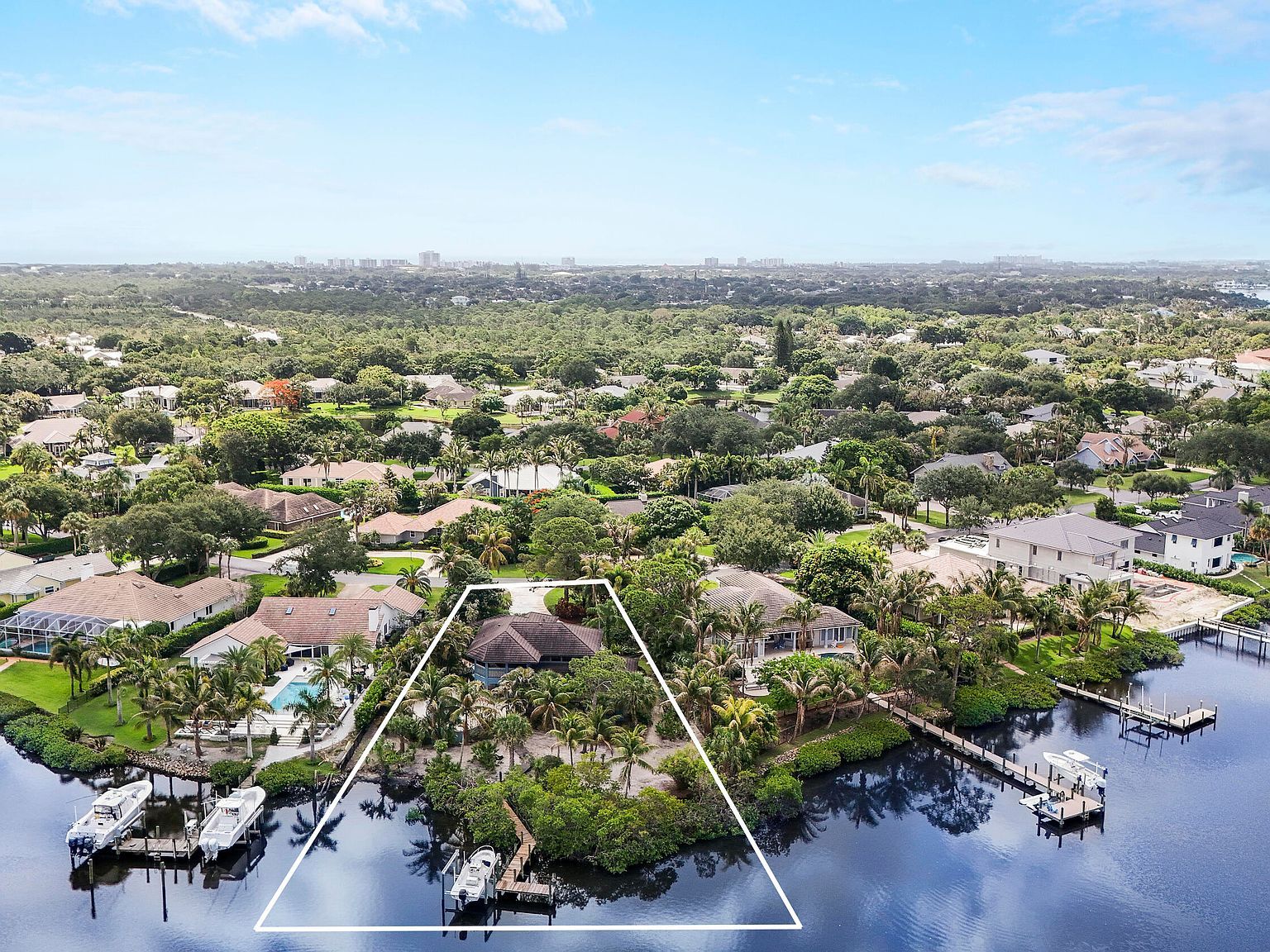18791 SE River Ridge Rd Jupiter, FL 33469 - Thumbnail 5