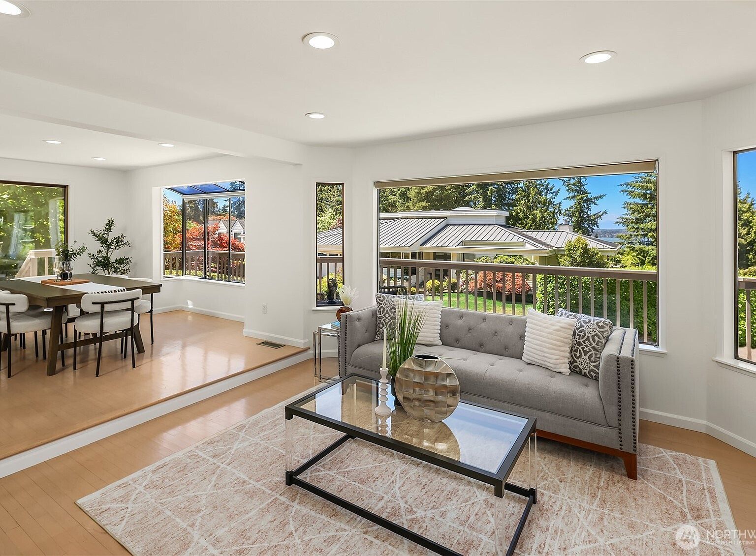 6206 114th Ave NE Kirkland, WA 98033 - Thumbnail 5