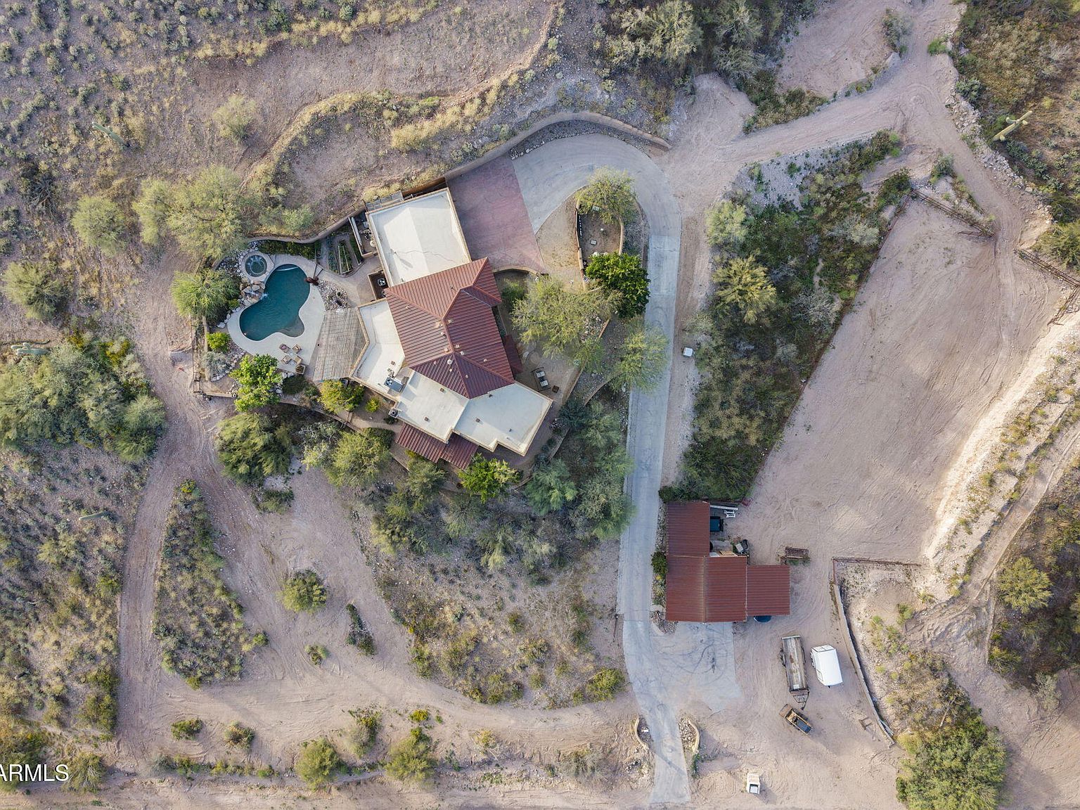 14402 N Lost Tank Trl Fort McDowell, AZ 85264 - Thumbnail 5