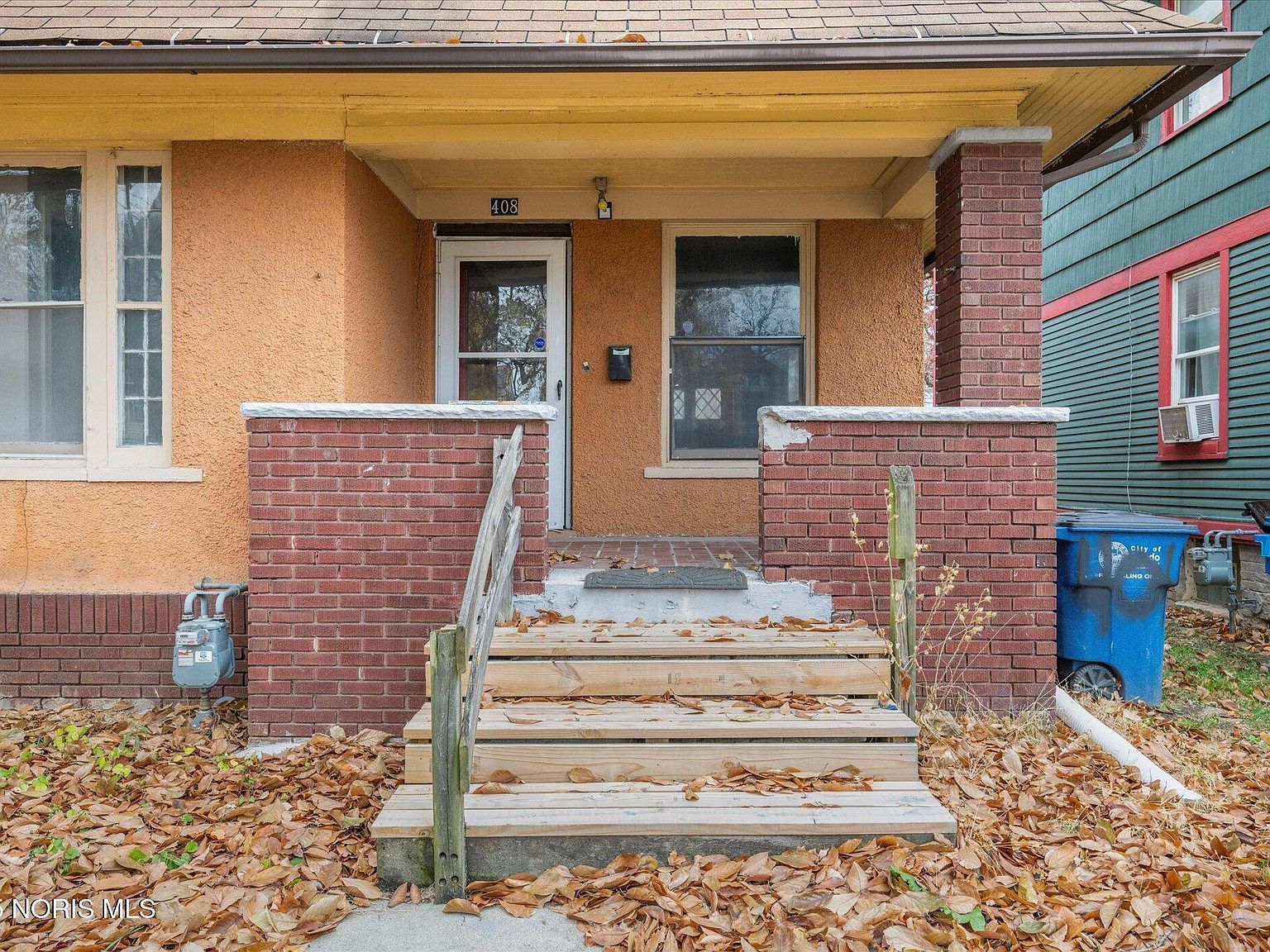 408 Boston Pl Toledo, OH 43610 - Thumbnail 5