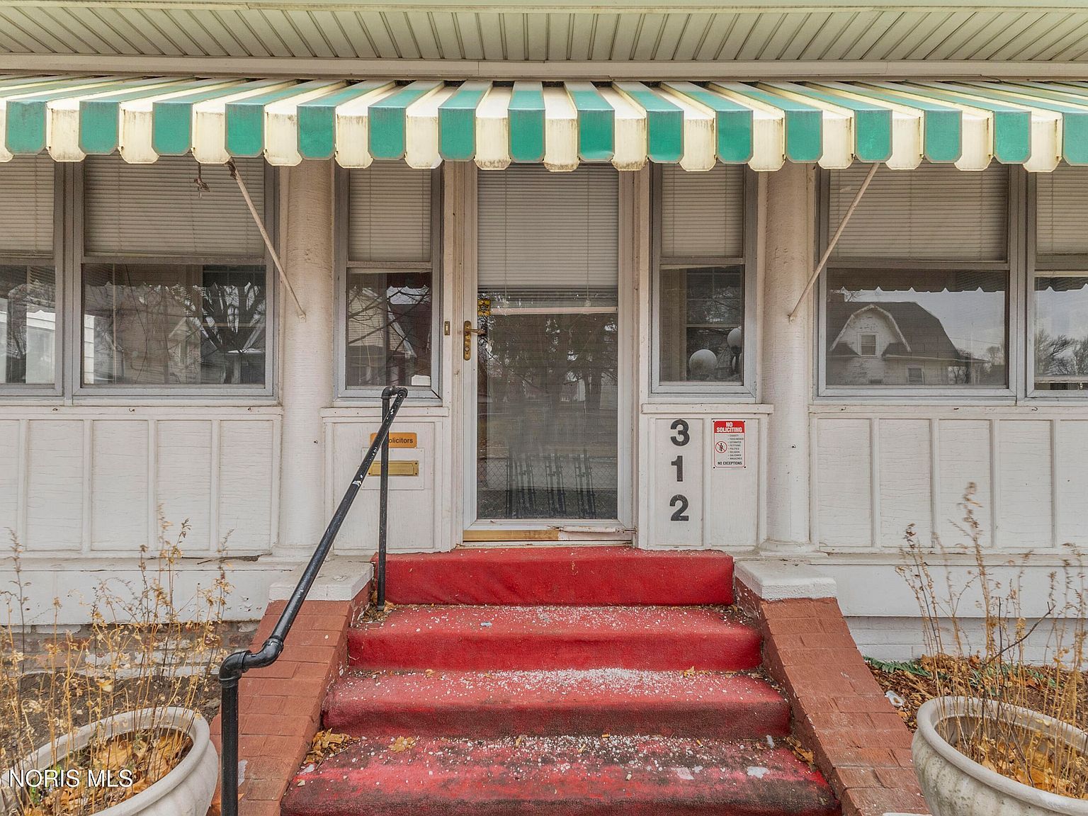 312 Ohio St Toledo, OH 43611 - Thumbnail 5