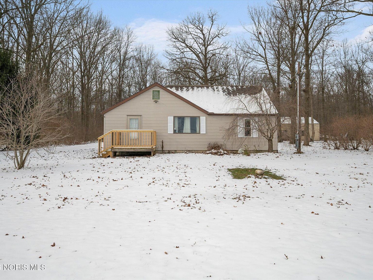 3328 County Road 62 Woodville, OH 43469 - Thumbnail 5