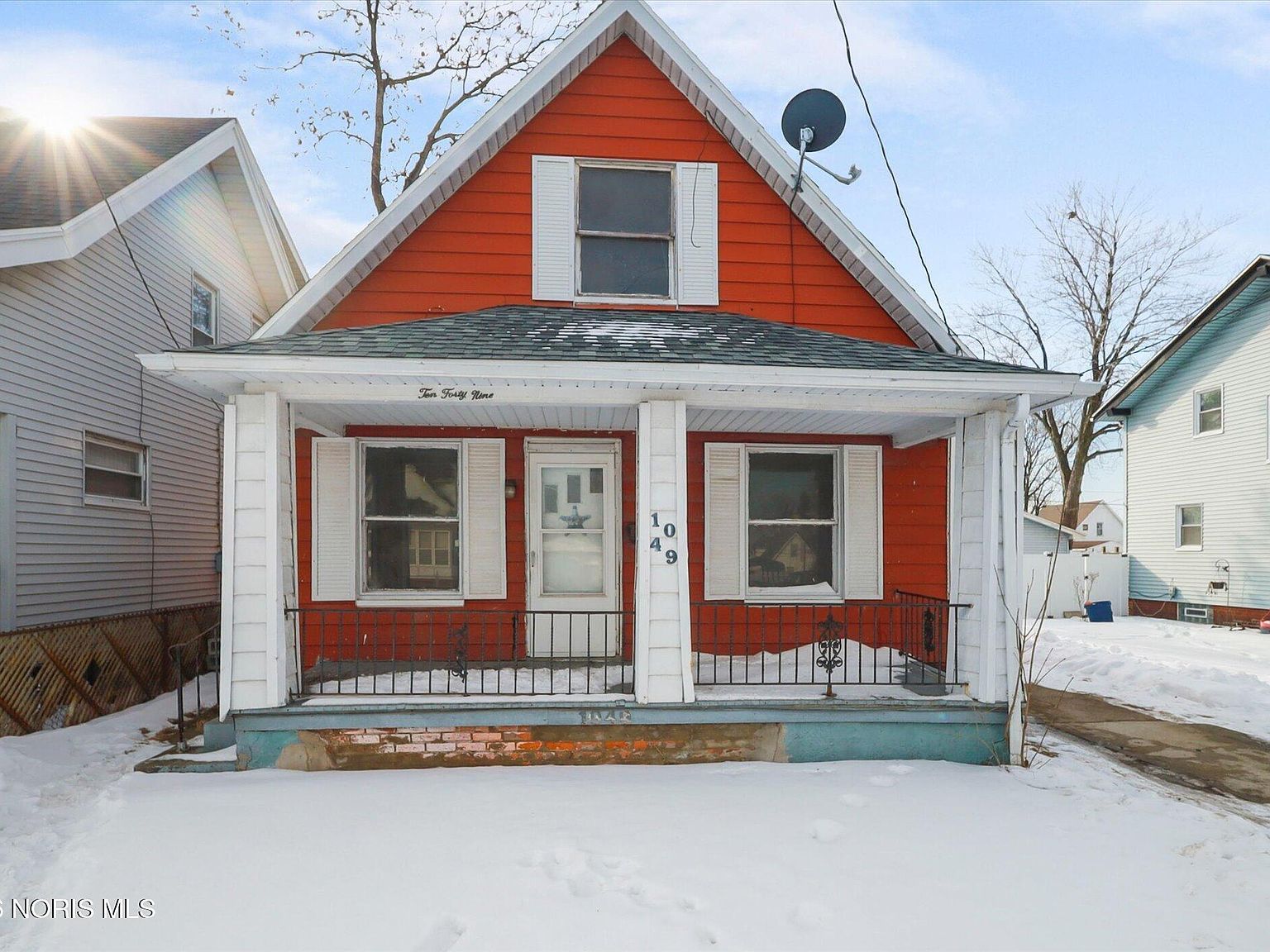 1049 King St Toledo, OH 43607 - Thumbnail 5