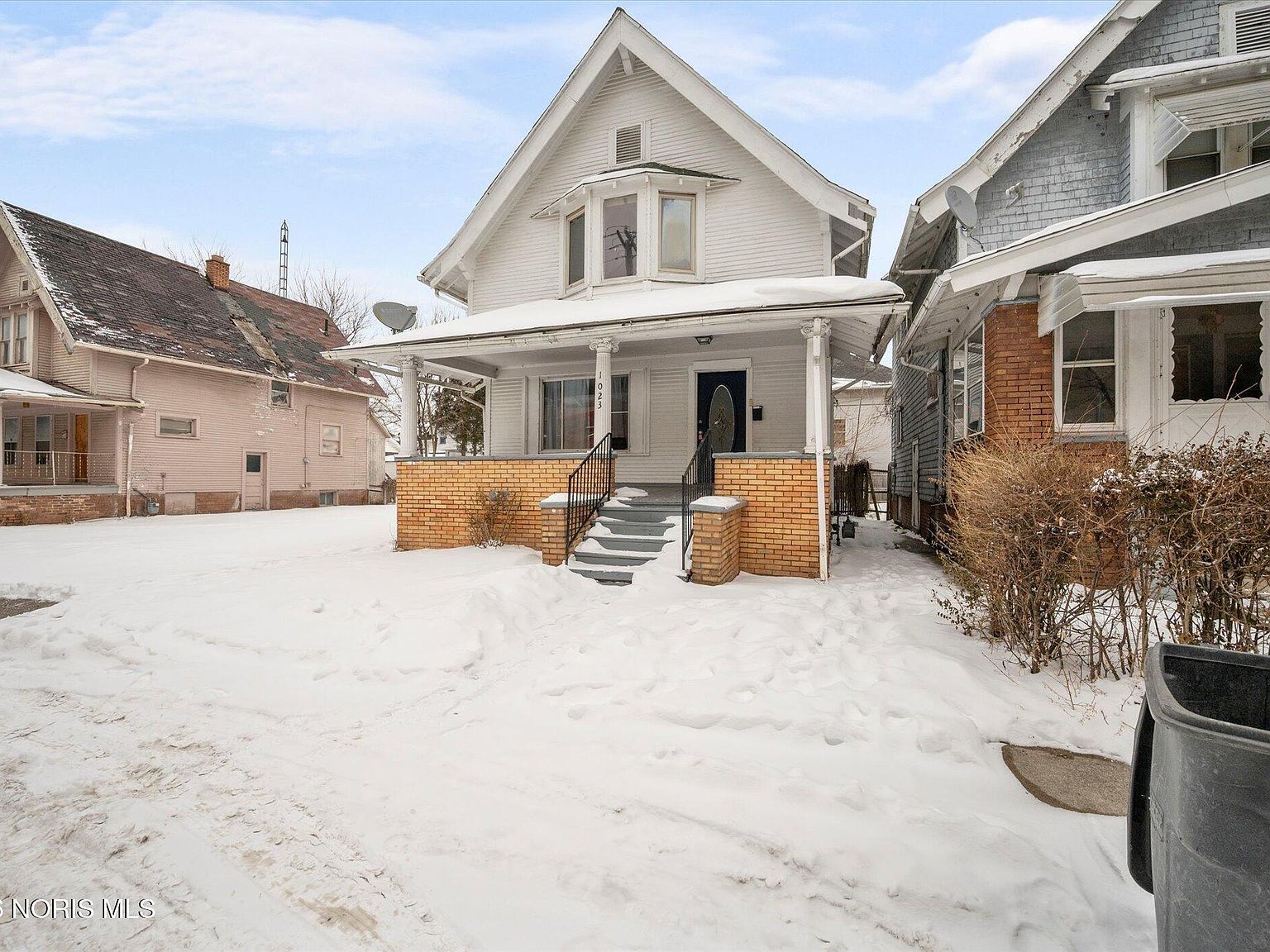 1023 Shadowlawn Dr Toledo, OH 43609 - Thumbnail 5