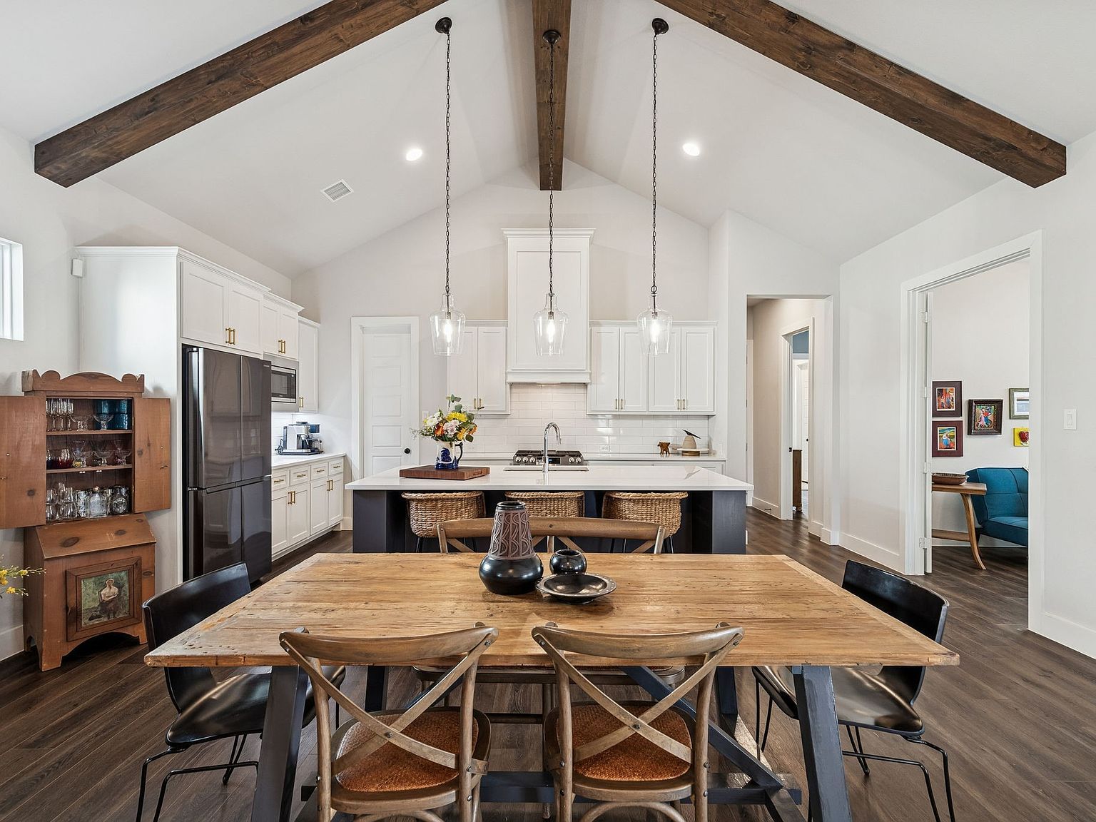 14344 Walsh Ave Aledo, TX 76008 - Thumbnail 5