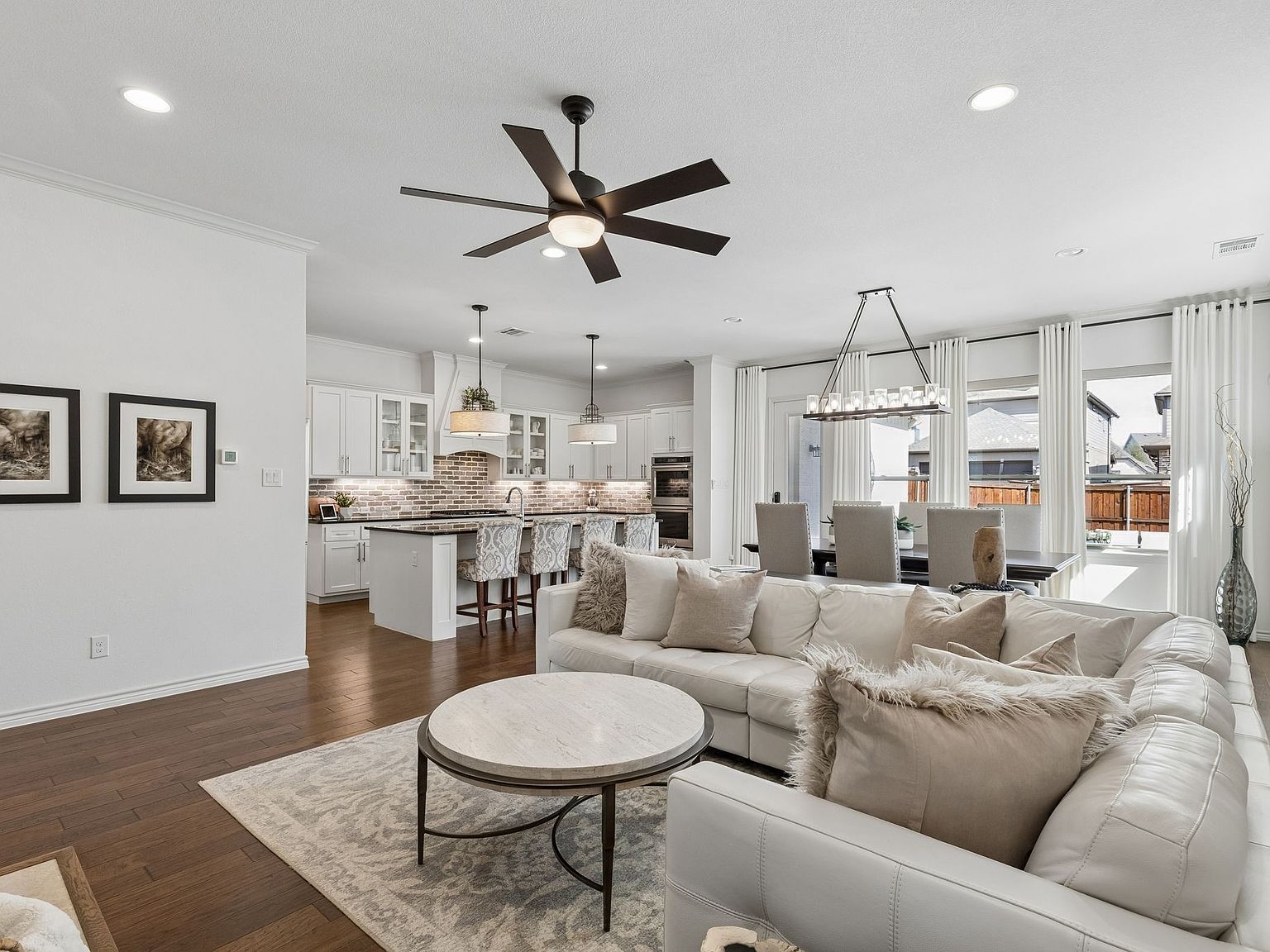 13624 Walsh Ave Aledo, TX 76008 - Thumbnail 5