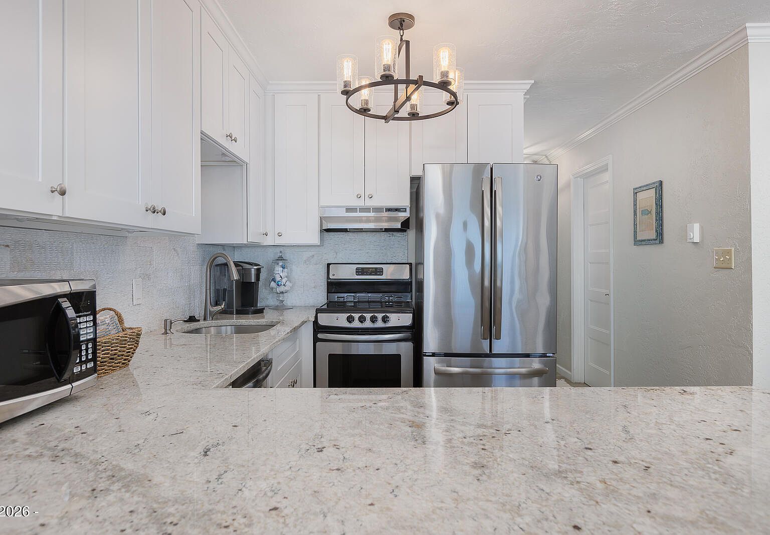 701 NW Coast St APT 206 Newport, OR 97365 - Thumbnail 5