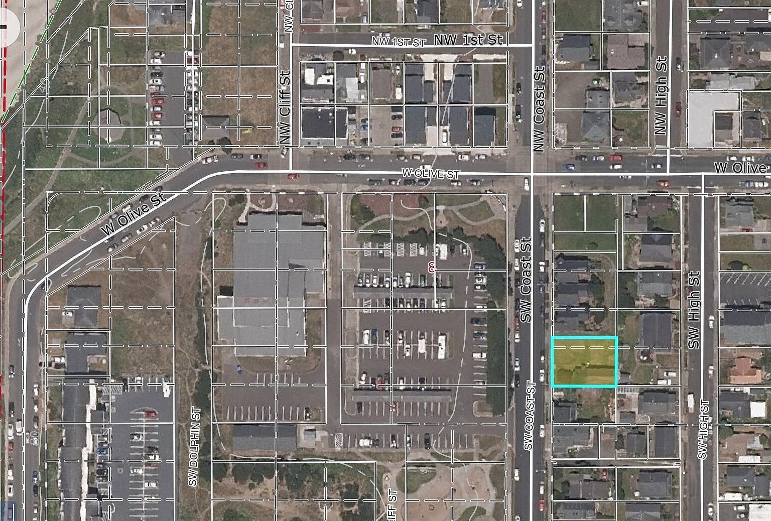 47 SW Coast St Newport, OR 97365 - Thumbnail 5