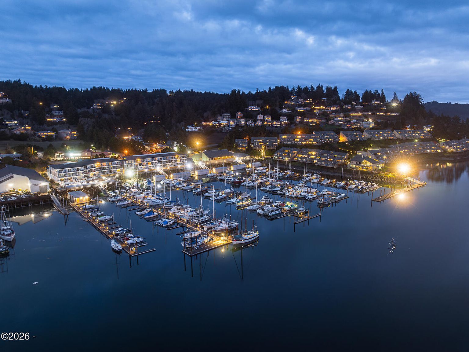 890 SE Bay Blvd #115 Newport, OR 97365 - Thumbnail 5