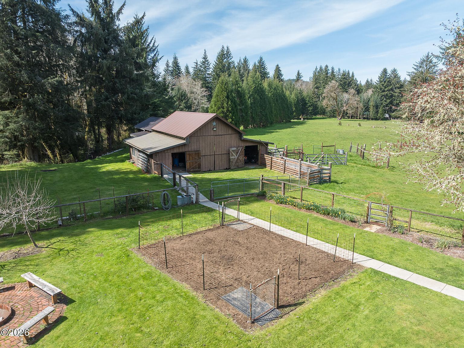 871 Old River Rd NE Siletz, OR 97380 - Thumbnail 5