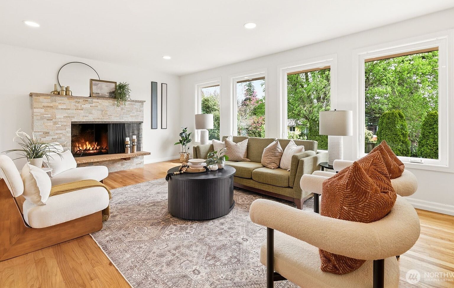 422 159th Pl SE Bellevue, WA 98008 - Thumbnail 5