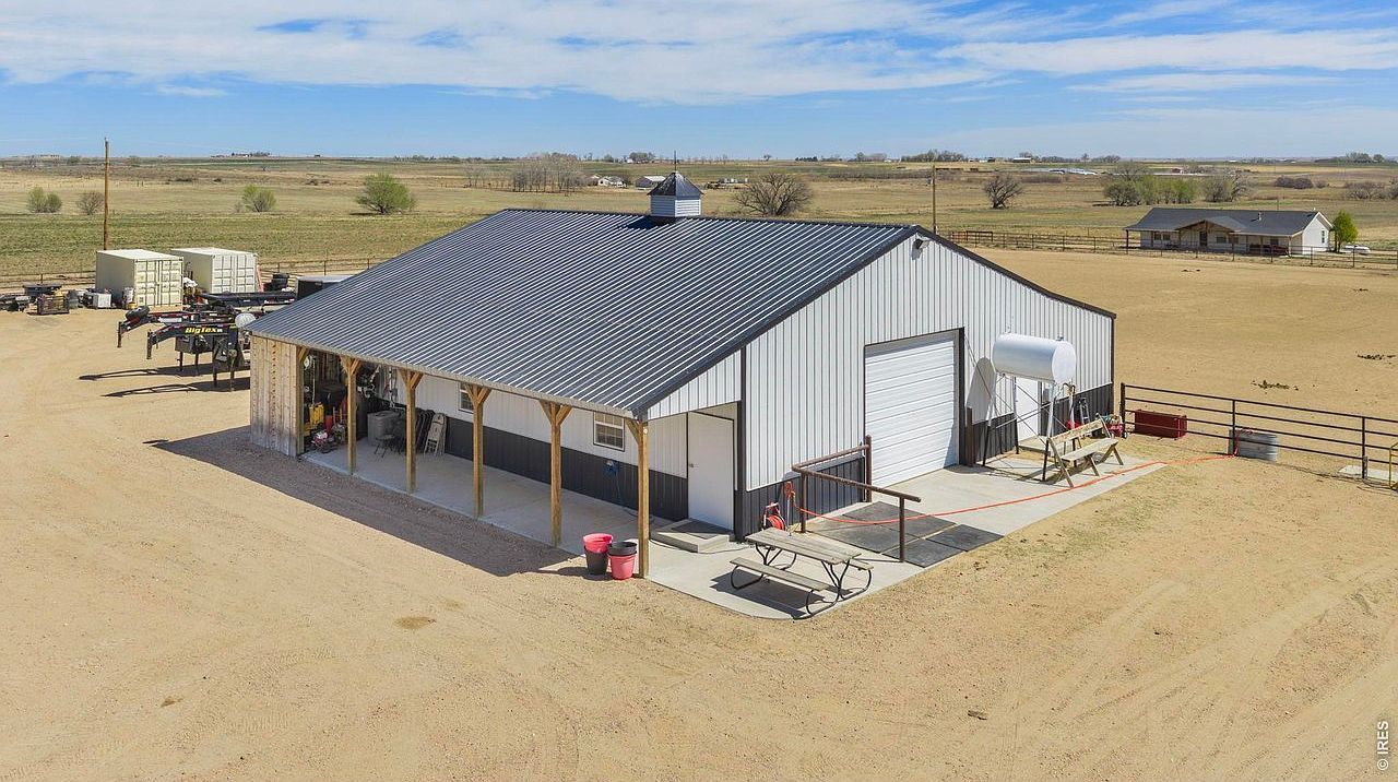 35244 County Road 55 Rd N #35244 Gill, CO 80624 - Thumbnail 5