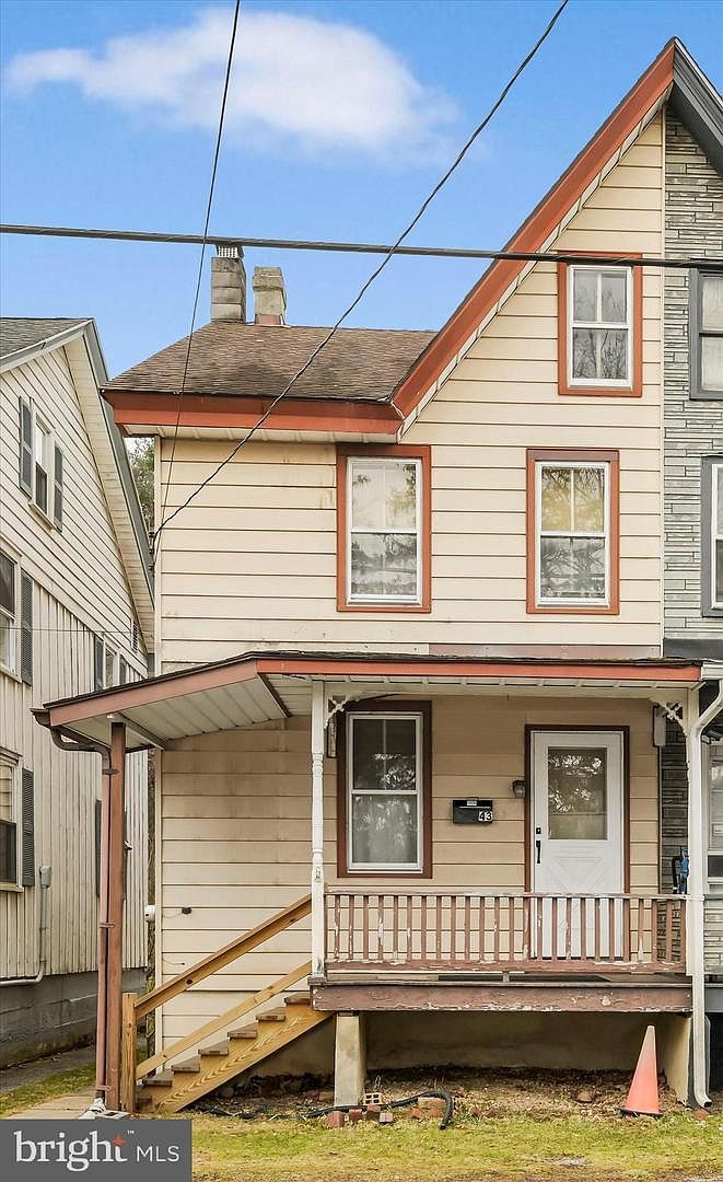 43 Wideawake St Pine Grove, PA 17963 - Thumbnail 5