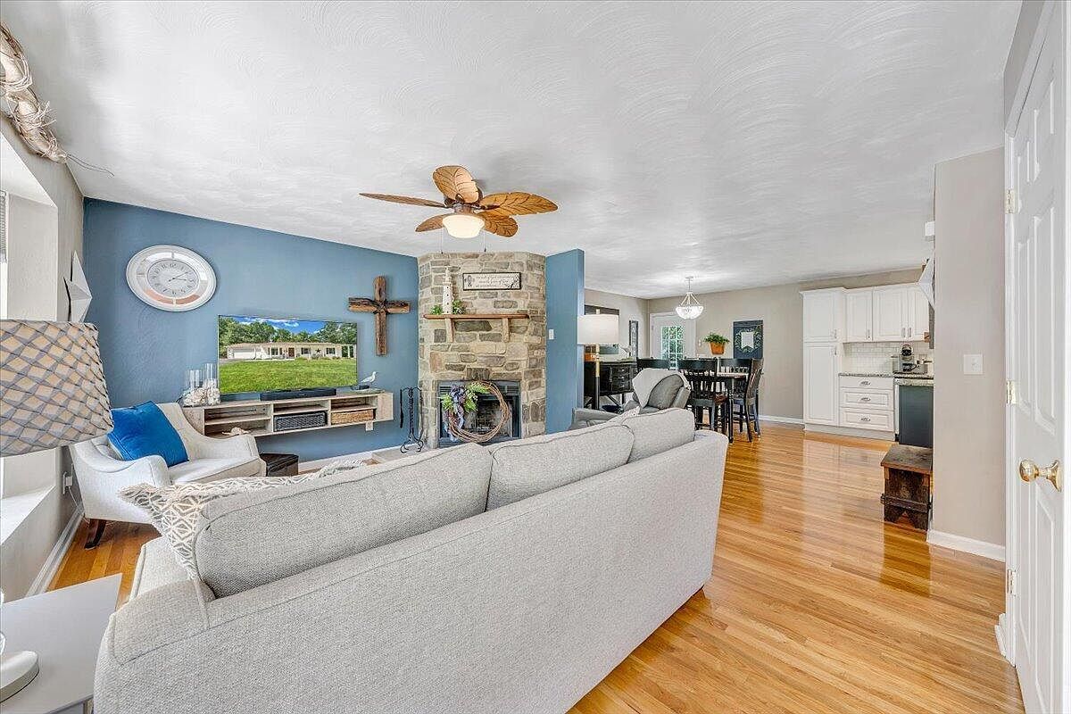 139 Lynville Dr Hardy, VA 24101 - Thumbnail 5