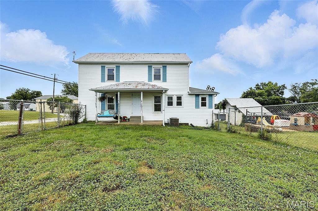 595 Highway 61 Bloomsdale, MO 63627 - Thumbnail 5