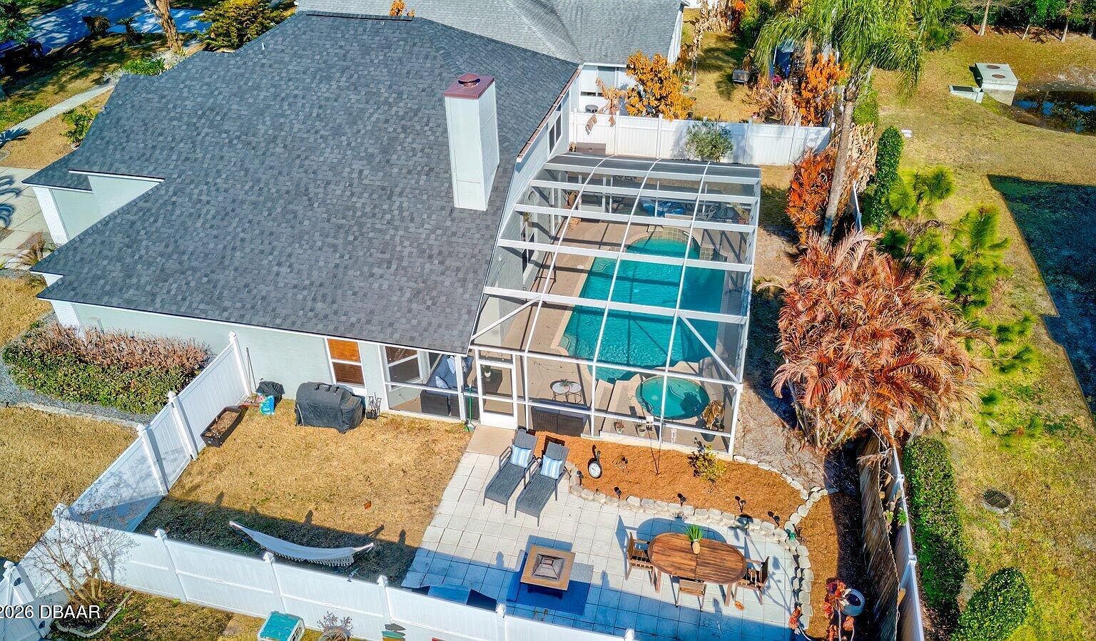 5795 Windsor Hill Dr Port Orange, FL 32128 - Thumbnail 5