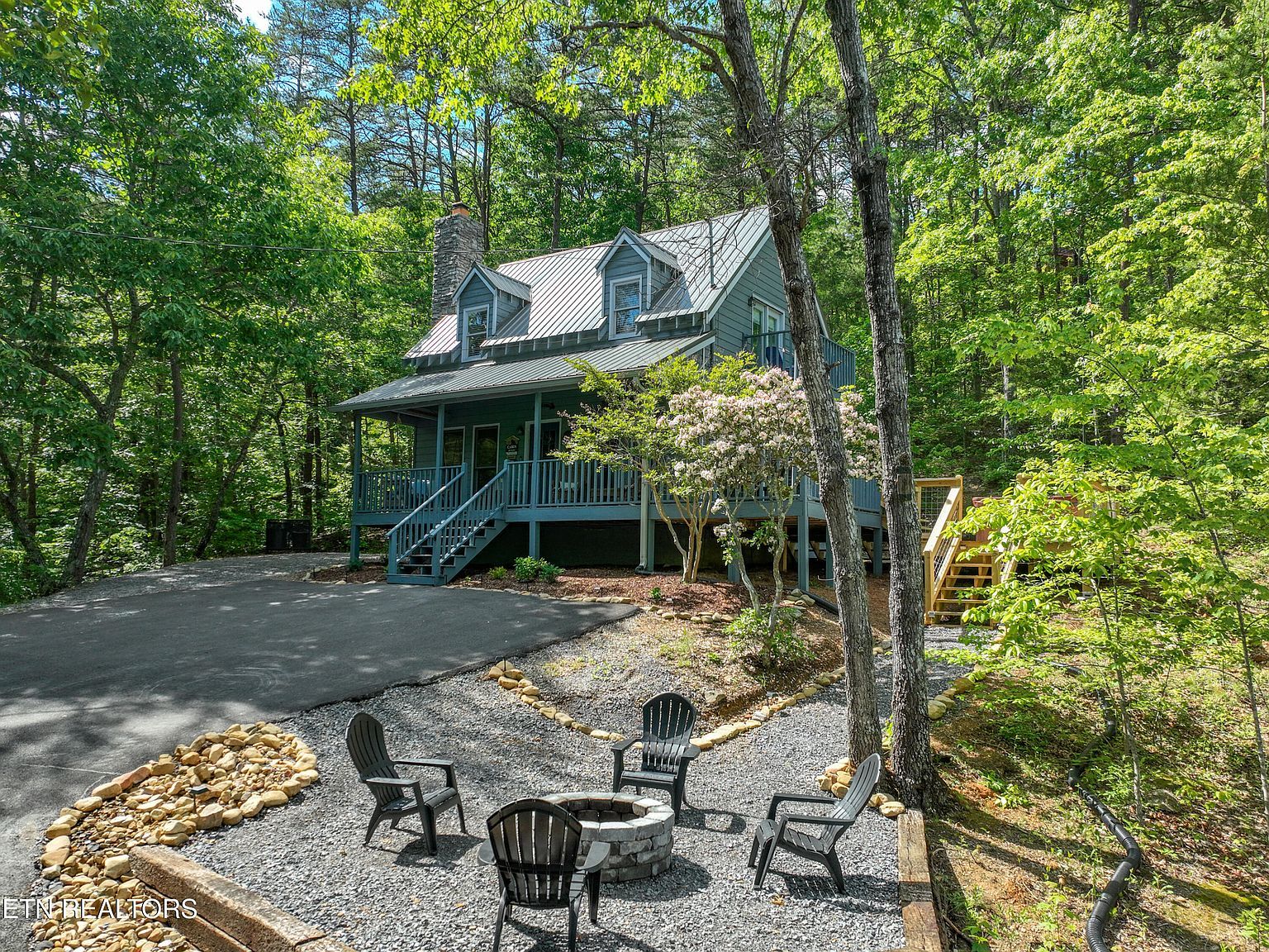 3956 Millers Ridge Way Pigeon Forge, TN 37862 - Thumbnail 5