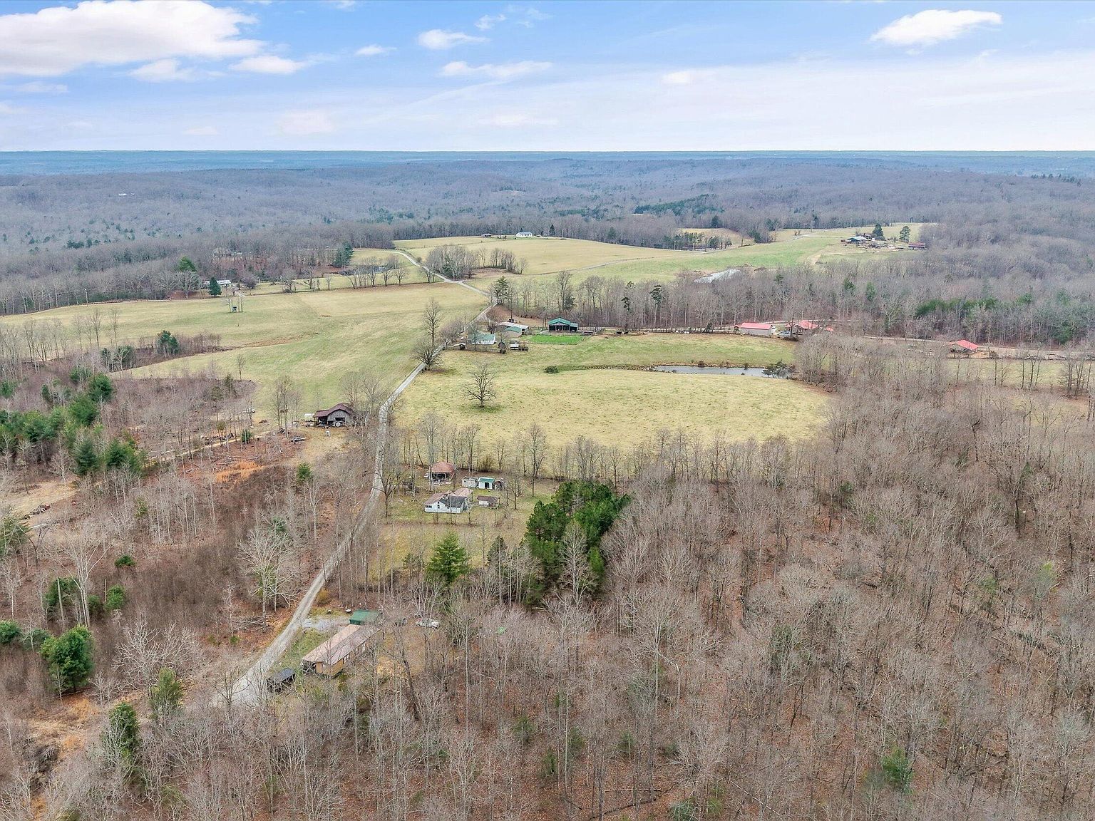 249 Wiley England Rd Sunbright, TN 37872 - Thumbnail 5