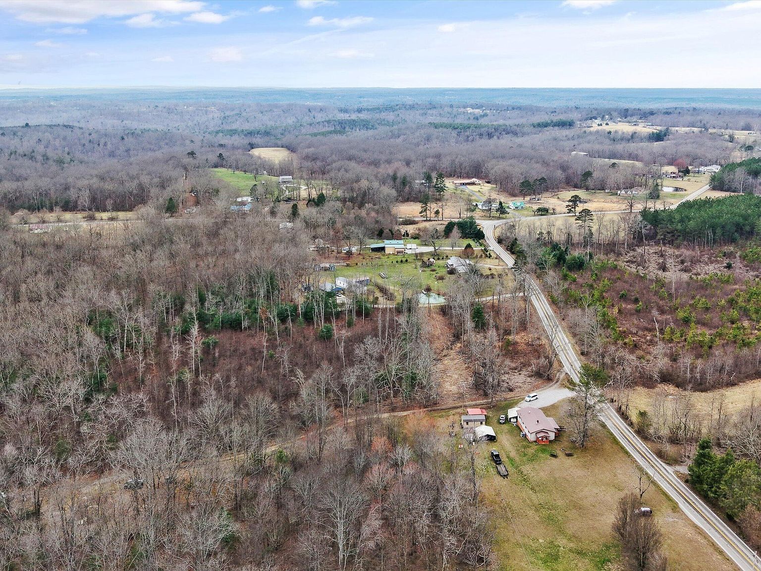 Deer Lodge Hwy Deer Lodge, TN 37726 - Thumbnail 5