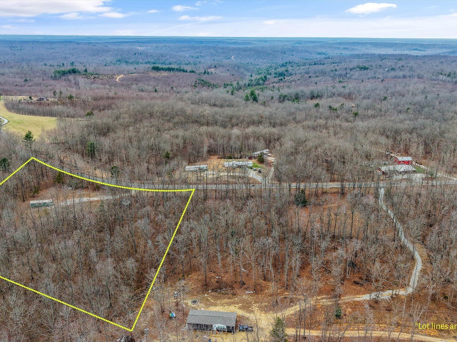 1017 Deer Lodge Hwy Deer Lodge, TN 37726 - Thumbnail 5